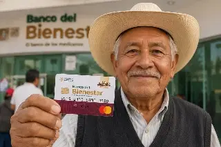 Entregarán tarjetas de Bienestar pendientes en Veracruz; estos son los casos 