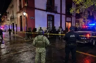 Operativo en Xalapa: rescatan a menor que era retenida en su propia casa