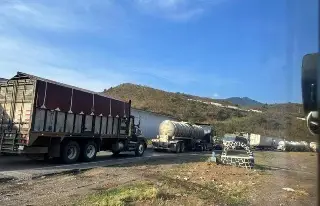 Instalarán arcos inteligentes en carreteras de Veracruz 