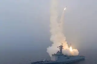 Corea del Norte lanza misil al mar de Japón, ¿por qué?