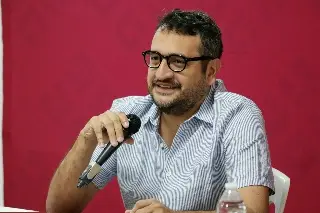 'Andy' López Beltrán niega vínculos con huachicol fiscal