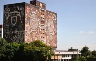 ¿Cuándo inicia el examen de control presencial de la UNAM?