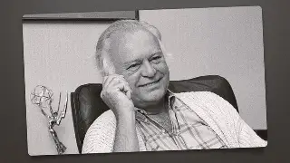 Muere el cineasta Bill Jersey 