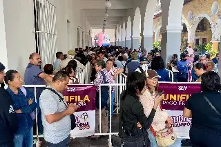 ¿Debes el predial en Veracruz? Checa los descuentos para ponerte al corriente 