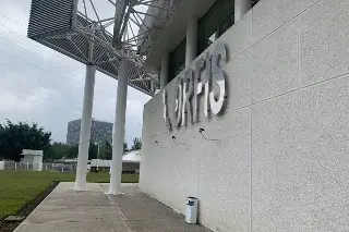Revelan qué pasará con la titularidad del Orfis en Veracruz 