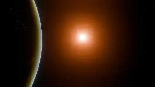 Lluvia de estrellas y alineación de planetas esta noche en Veracruz