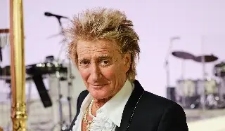Rod Stewart cancela todos sus conciertos en México 