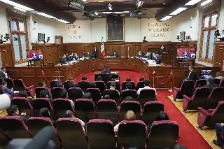 Suprema Corte avala que dinero no reclamado de AFORES pase a Pensiones para el Bienestar