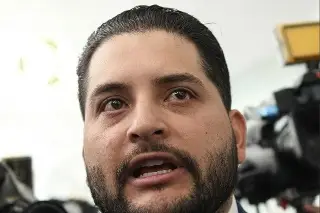 Carlos Mancilla acusa a Arturo Ávila de ser 'traficante de armas' del narco (+Video)