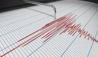Sismo de magnitud 5.7 sacude El Salvador