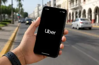 Conductores de Uber en Veracruz ya tienen lista propuesta para operar
