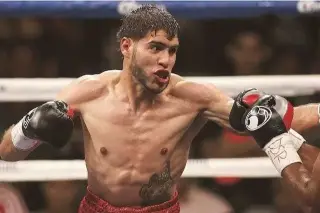 Fallece el exboxeador Prichard Colón, a los 31 años