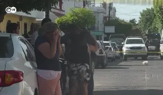 DW pone bajo la lupa presunto vínculo de cárteles con Rocha Moya y supuestos pactos (+Video)