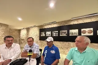 Jubilados de CFE rechazan cambios a pensiones y anuncian concentración en Veracruz