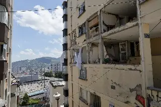 Sube a 273 la cifra de fallecidos y hay 377 desaparecidos por el terremoto en Colombia