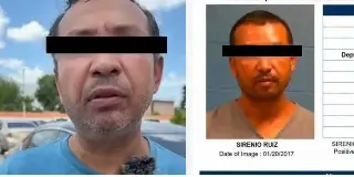 Ya había abusado de menor en EU, padrastro de niña embarazada en Tamaulipas