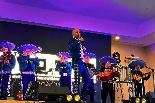 Germán Montero clausura en Veracruz la Convención Nacional ADEEM Latina 2026