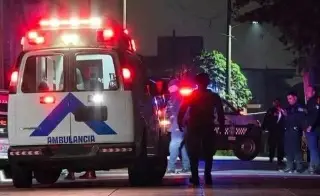 Asesinan a taxista de Xalapa, Veracruz; esto se sabe 