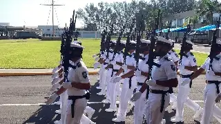 Veracruz celebrará 70 años del CEFCAM de la Armada de México; checa las actividades