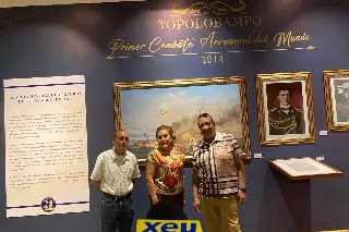 Del aula a la memoria: las historias que guarda el antiguo Centro de Capacitación de la Armada en Veracruz