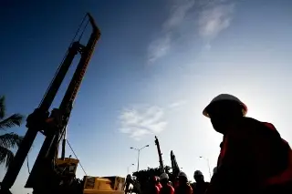 Evade aranceles China a través de México, acusa EU