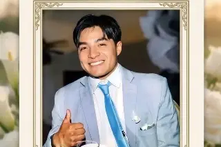 Exigen justicia para 'Betito'; murió en asalto en la México-Puebla