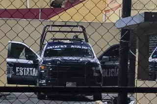 Requisa en penal La Toma moviliza a fuerzas de seguridad en Amatlán