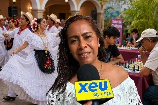 Veracruz se llena de música y cultura; conoce las actividades gratuitas en el Centro Histórico