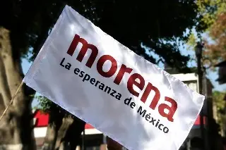 ¿Qué dice Morena tras revocación de visa de 'Andy' López Beltrán?