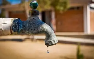 Esta colonia de Veracruz no tendrá agua por 12 horas; checa por qué