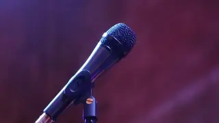 ¿Te gusta cantar? Habrá karaoke gratis en el Malecón de Veracruz 
