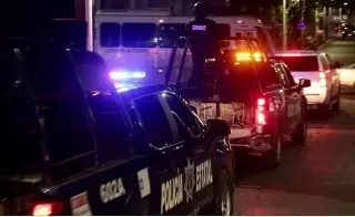 Otra vez, violento asalto a tienda departamental en plaza comercial de Veracruz