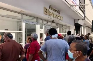 ¿Eres pensionado del Bienestar en Veracruz? Alertan sobre estos fraudes