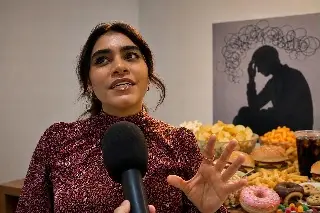 ¿Sabías que la comida chatarra puede afectar en tu salud mental? 