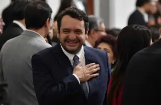 Al que quieren no es al chico, sino al grande: hermano de AMLO tras retiro de visa a 'Andy'