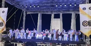 Una noche de música y memoria para celebrar 70 años del CEFCAM