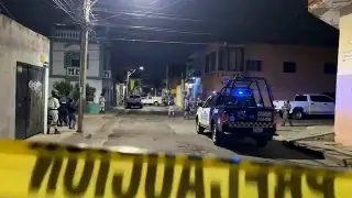 Deja tres muertos ataque armado frente a escuela primaria en El Pital, Veracruz