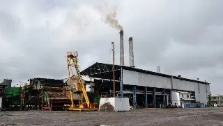 AIEVAC respalda a dueño de ingenio San Pedro tras el cierre
