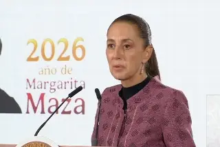 Sheinbaum explica confrontación con señora en Tamaulipas