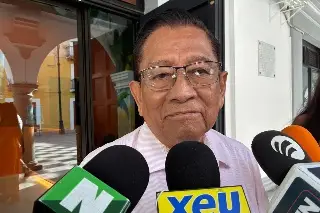 Más pacientes en ISSSTE Veracruz: ahora también atienden a beneficiarios del Bienestar, ¿Ampliarán hospital?