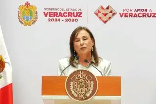 Nahle reforzará seguridad en Xalapa tras linchamiento de presunto ladrón