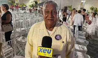 Orgullo y memoria: veterano del CEFCAM recuerda sus años de formación