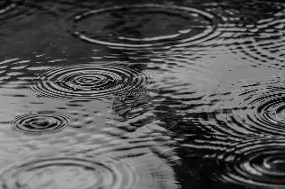 PC prevé lluvias intensas, actividad eléctrica y hasta posible caída de granizo en Veracruz 