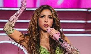 Shakira reconstruirá universidad y 10 escuelas afectadas por terremoto en Colombia 