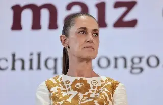 Sheinbaum envía al Congreso nombramiento de titular de la Embajada de México en Irlanda