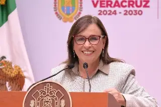 No tengo nada que ocultar, mi patrimonio es público: Rocío Nahle