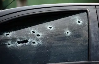 Se registran 7 homicidios en Veracruz el fin de semana