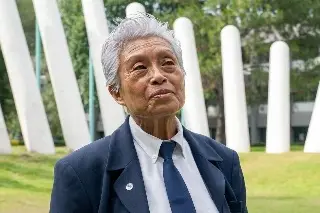 Cumple sueño que tenía pendiente a los 71 años (+Video)