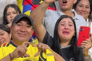 Jugador del América dedica su primer gol a su padre, quien estuvo preso por esto (+Video)