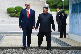EU reducirá ejercicios militares con Corea del Sur para mantener buena relación con Kim Jong Un